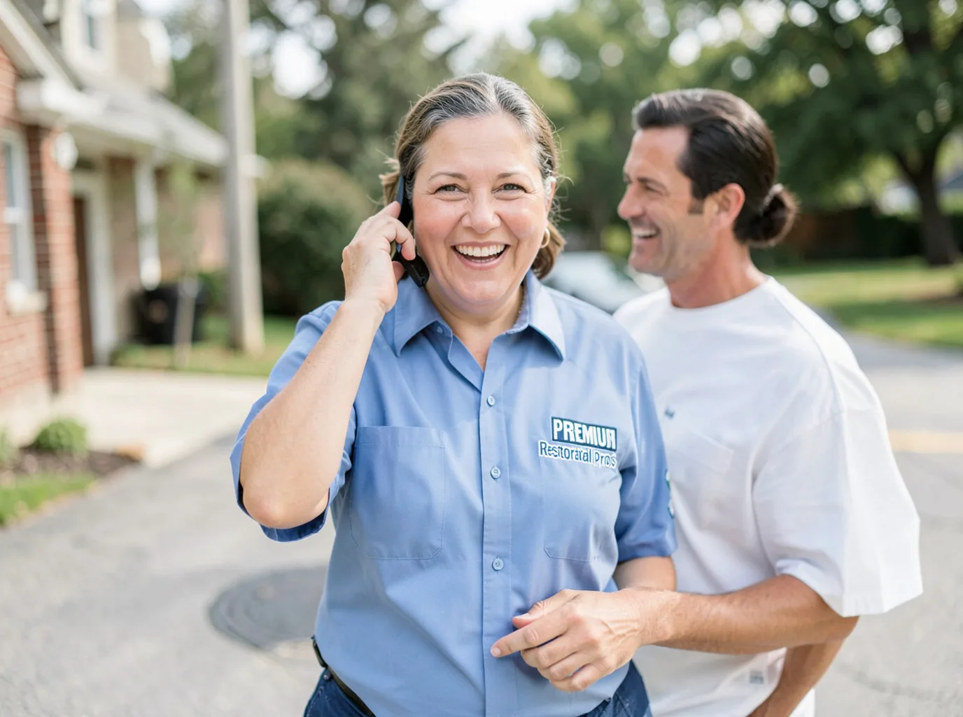 Water Damage Restoration Hackett, AR FAQs